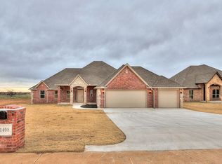 1408 Antler Rdg, Tuttle, OK 73089