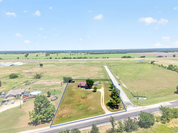 7261 State Highway 50, Commerce, TX 75428