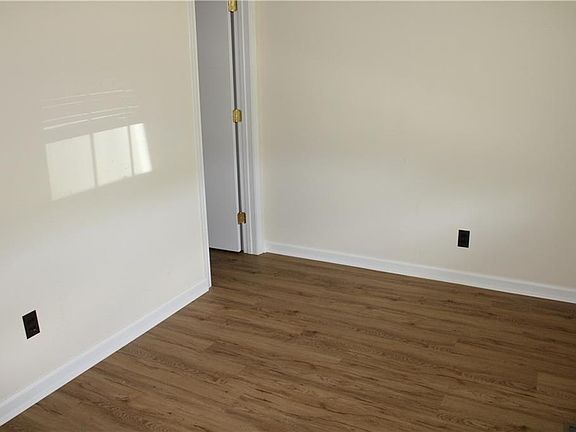 First room entering house from side door