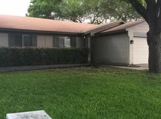11538 Sandy Loam Trl, Austin, TX 78750
