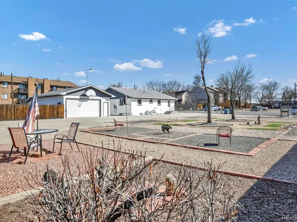 6325 E 63rd Avenue, Commerce City, CO 80022