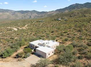 18055 E Mountain Canyon Rd, Vail, AZ 85641