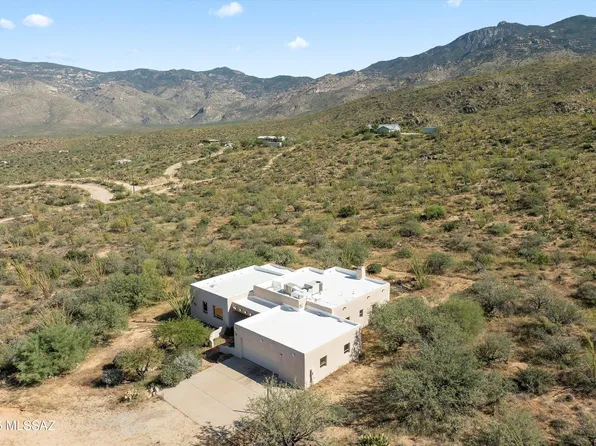 18055 E Mountain Canyon Rd, Vail, AZ 85641