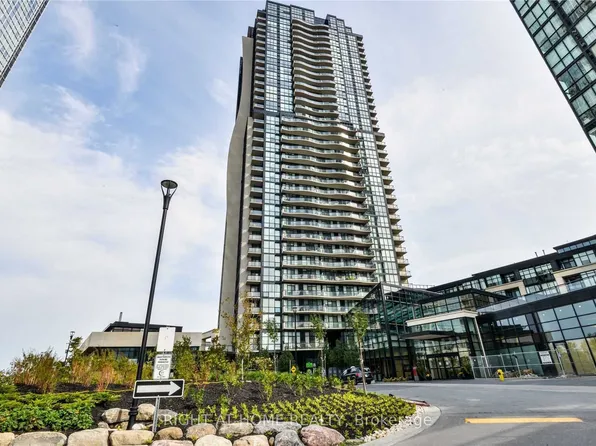 2900 Highway 7 Rd #2606, Vaughan, ON L4K 0G3