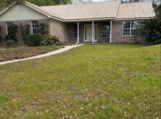 1115 Domingo Dr, Tallahassee, FL 32304