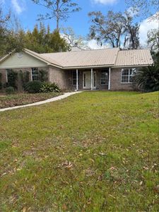 1115 Domingo Dr, Tallahassee, FL, 32304