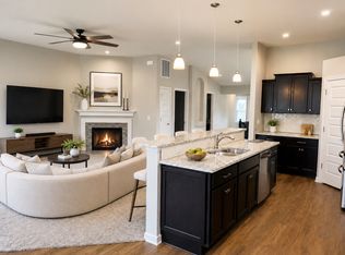 64 Pebble Brook Pl, Springboro, OH 45066