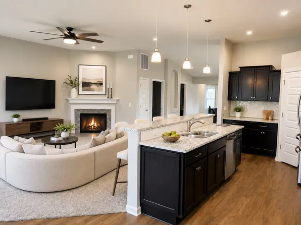 64 Pebble Brook Pl, Springboro, OH 45066