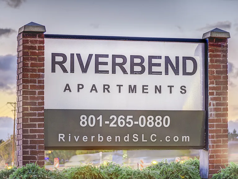 Riverbend — Photo 25