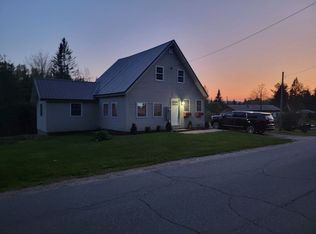 242 Hazen Rd, Whitefield, NH 03598