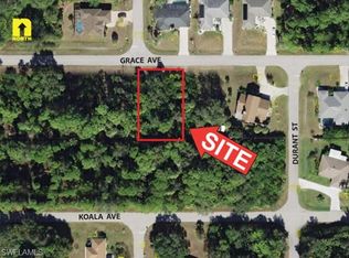 18249 Grace Ave, Port Charlotte, FL 33948