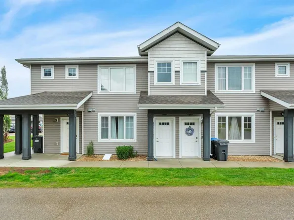43 S Reid Ct #200, Sylvan Lake, AB T4S 0L9