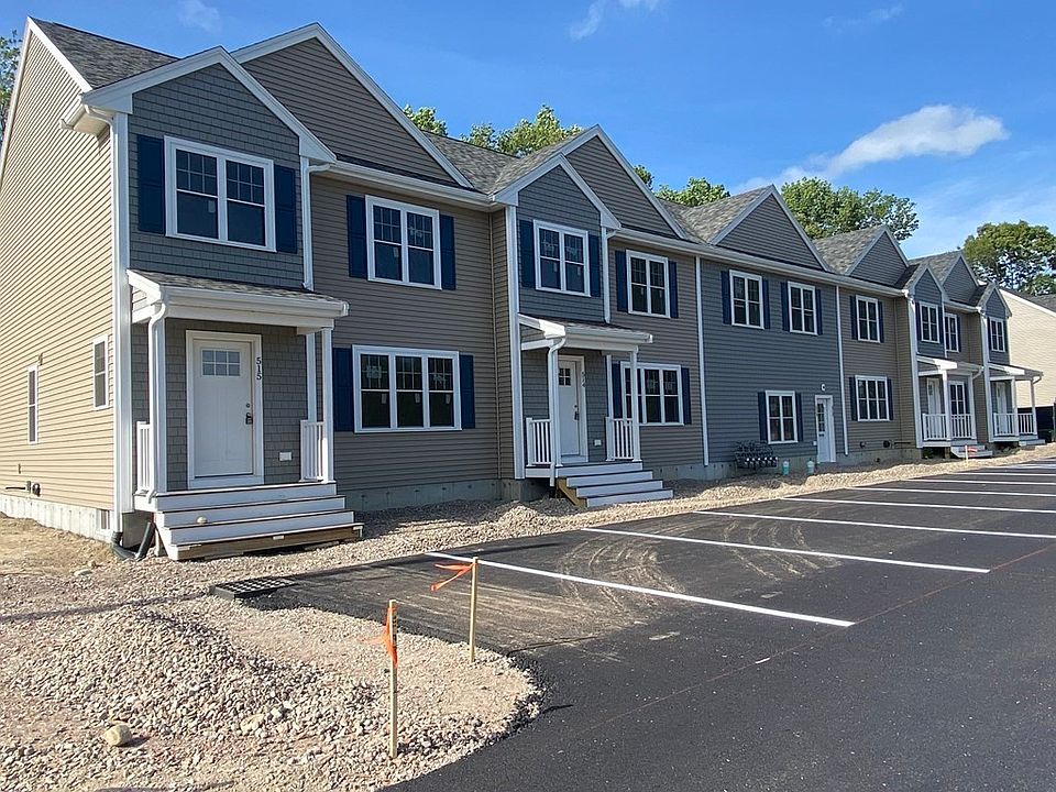 140 N Walker St 512, Taunton, MA 02780 Zillow