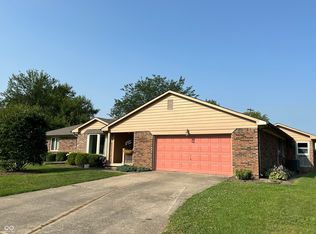 6991 Marcy Ct, Plainfield, IN 46168