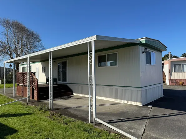 3751 N Quarter Cir #105, Arcata, CA 95521