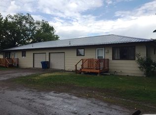 2160 Dewell Dr #P2BD, Missoula, MT 59804