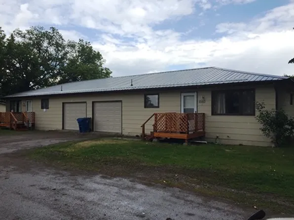 2160 Dewell Drive #2, 2160 Dewell Dr #2, Missoula, MT 59804