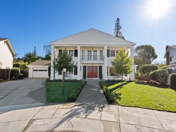 646 Towle Pl, Palo Alto, CA 94306