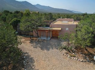 21 Two Rocks Road, Questa, NM 87556