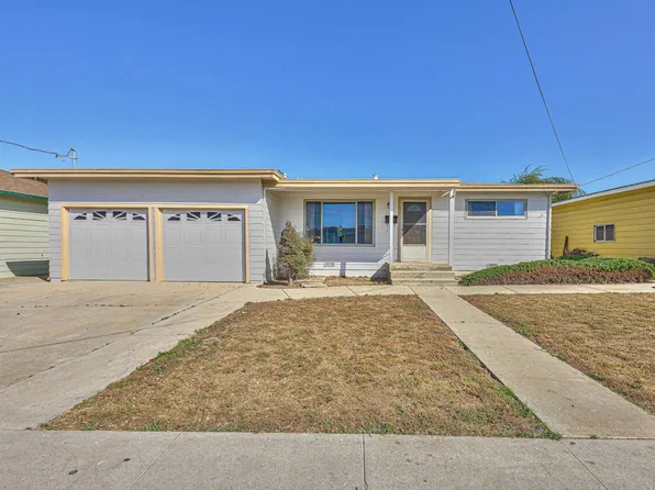 537 Mae Ave, Salinas, CA 93905