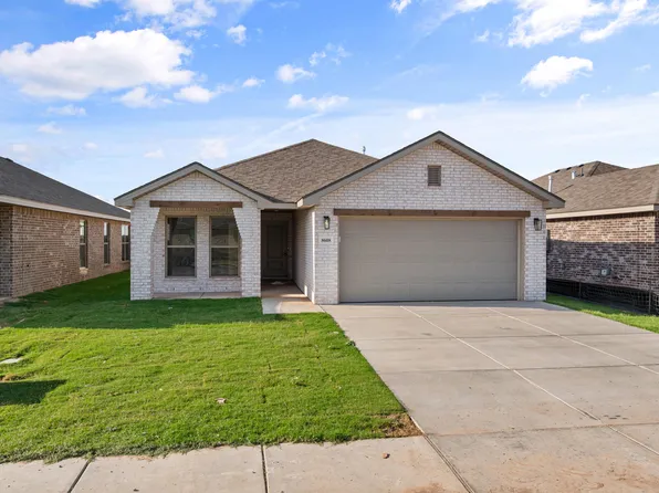 8608 24th St, Lubbock, TX 79407