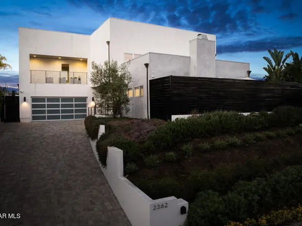 2362 Apollo Dr, Los Angeles, CA 90046