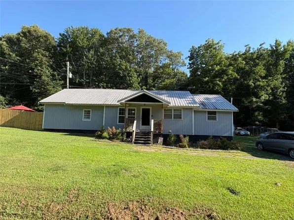 1049 Prior Station Rd, Cedartown, GA 30125