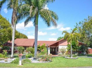 15951 SW 287th St, Homestead, FL 33033