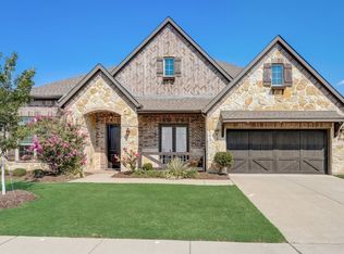 11260 Santa Maria Rd, Frisco, TX 75035