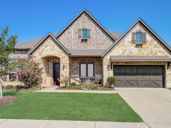 11260 Santa Maria Rd, Frisco, TX 75035
