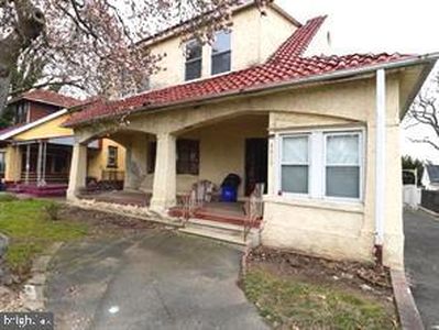 4815 Roosevelt Blvd, Philadelphia, PA, 19124
