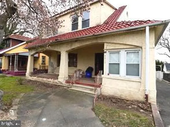 4815 Roosevelt Blvd, Philadelphia, PA 19124