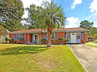 107 Rosa St, Summerville, SC 29483