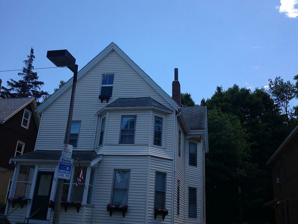 2nd image of 21 Dracut St
