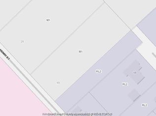 19 Henry St N, Chatham Kent, ON N0P 2C0