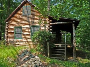 7325 Back Woods Ln, Greenwood, VA 22943