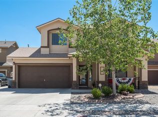 5556 Mike Vane Dr, El Paso, TX 79934