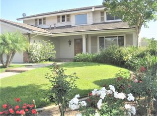 130 E Renwick Rd, Glendora, CA 91740