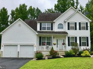 1858 Monroeville Rd, Monroeville, NJ 08343