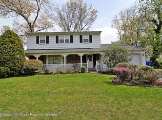 1027 Amethyst Dr, Toms River, NJ