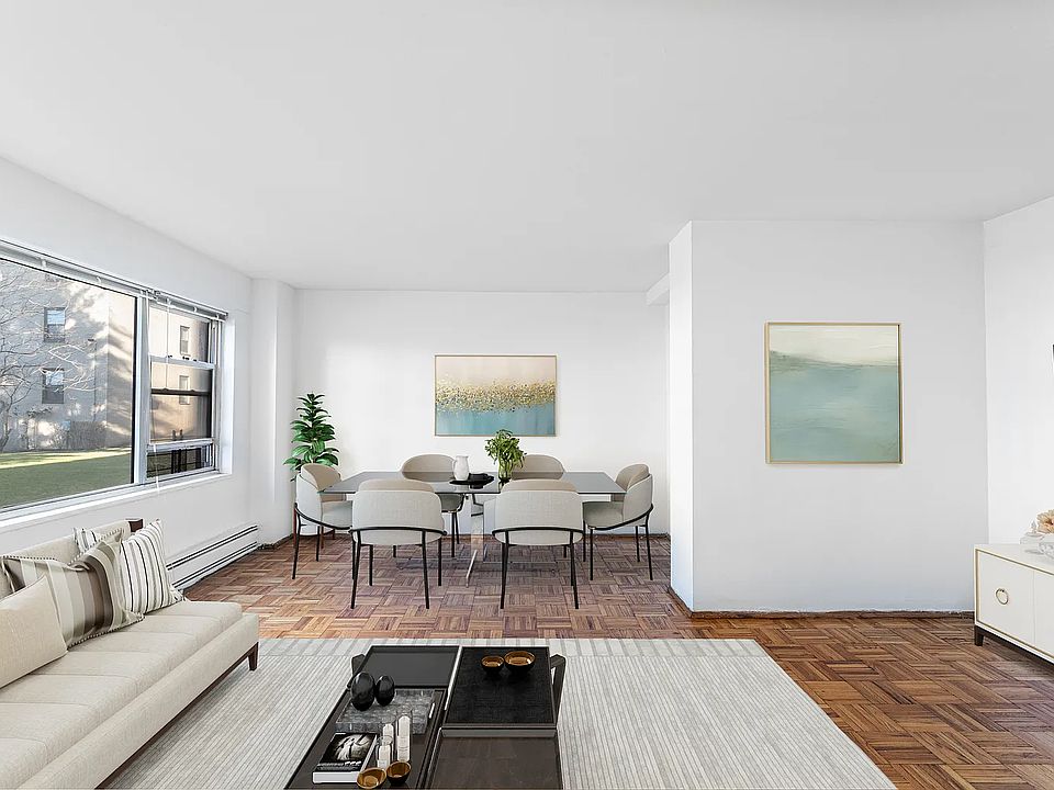 1st image of 2 Fordham Hill Oval APT 6D