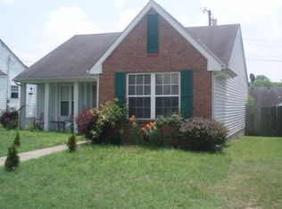 1017 Looby Cir, Nashville, TN 37208
