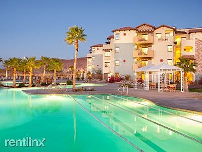 Spectacular Pool