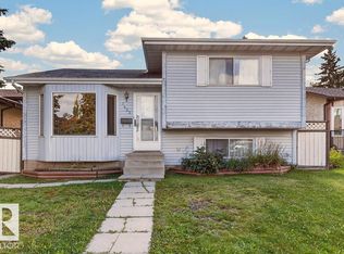 7423 188th St NW, Edmonton, AB T5T5J7