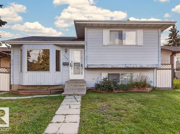 7423 188th St NW, Edmonton, AB T5T 5J7