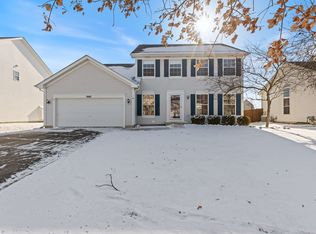 7407 Southworth Cir, Plainfield, IL 60586