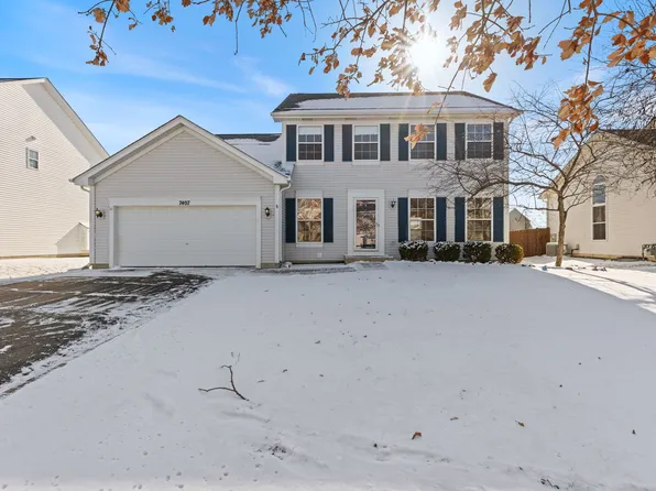 7407 Southworth Cir, Plainfield, IL 60586
