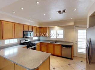 4542 Heavenly Love Way, Las Vegas, NV 89147