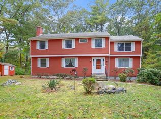 2 Coach Rd, Lexington, MA 02420