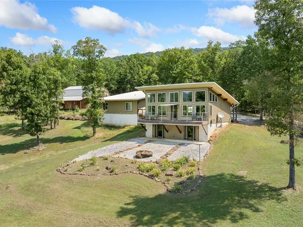 1186 Nc #6320, Mount Judea, AR 72655